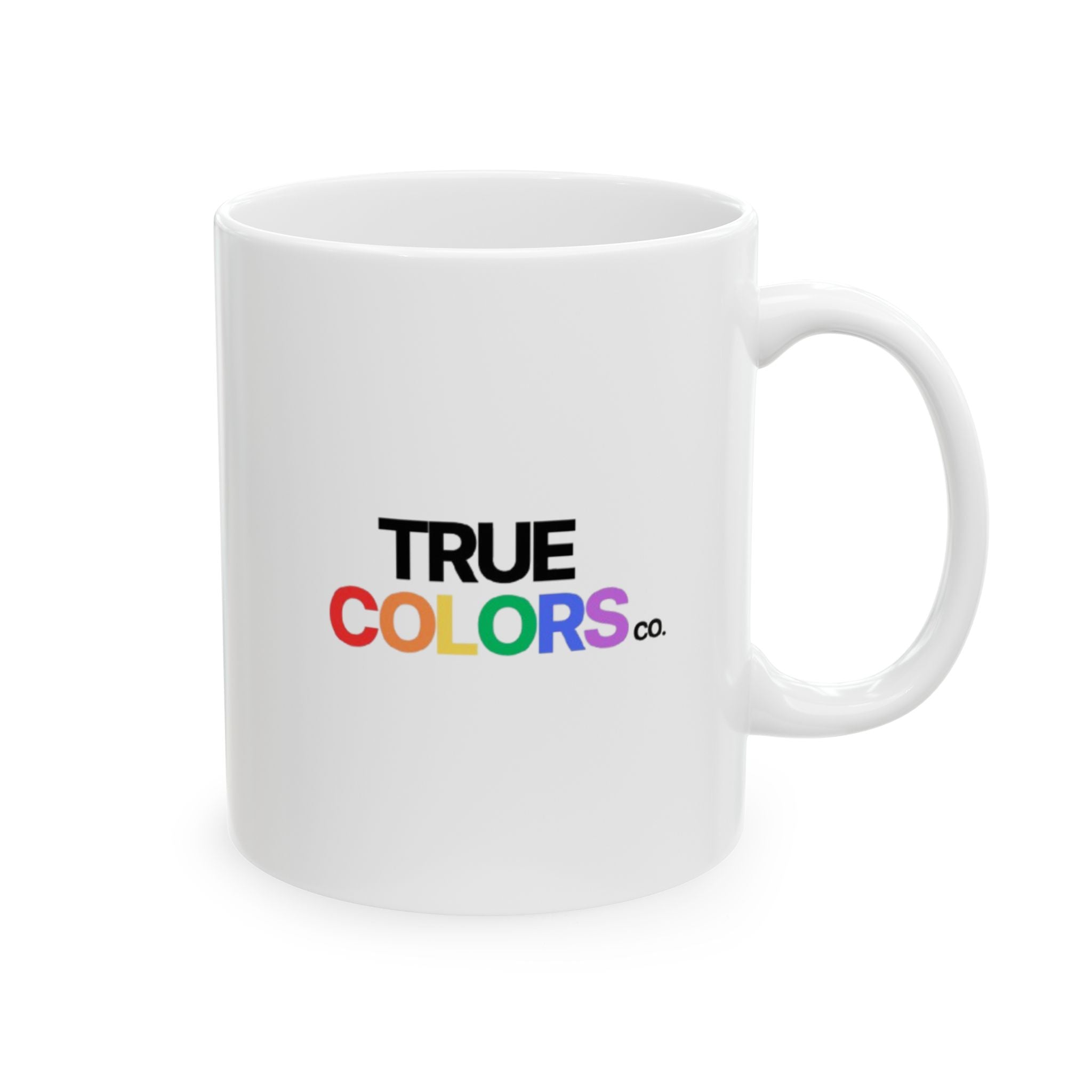 Coffee Mug - white