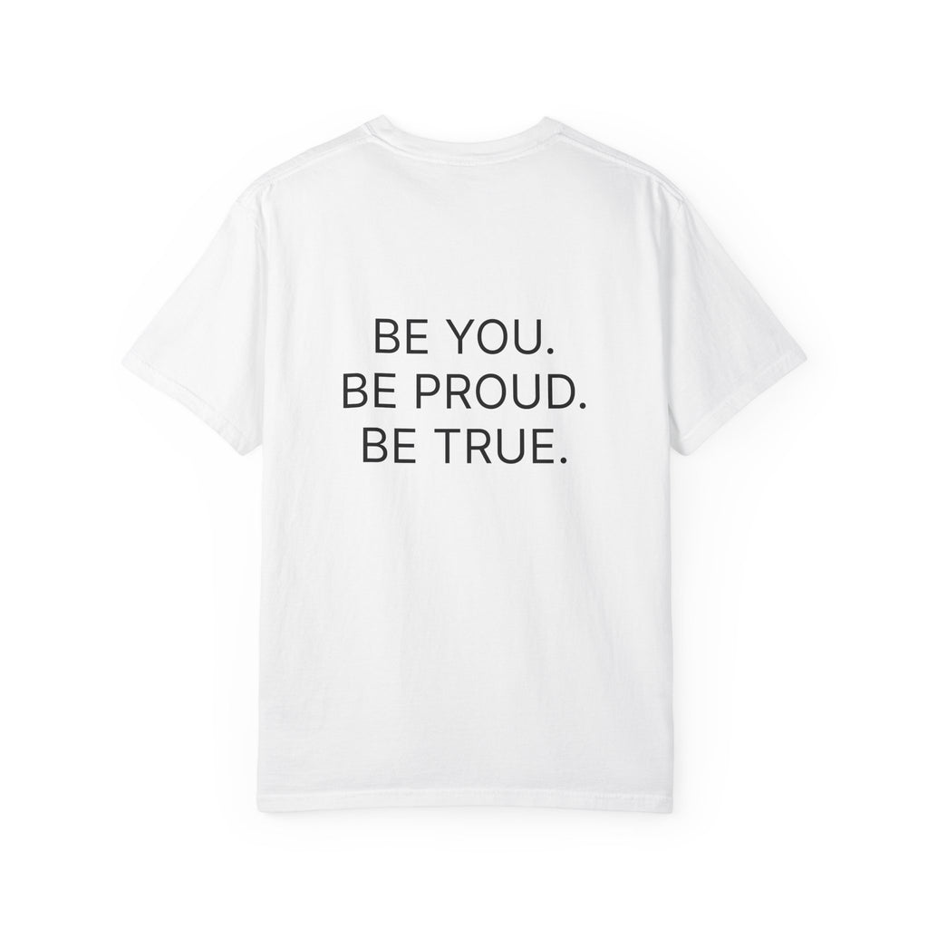 Be you Unisex T-shirt