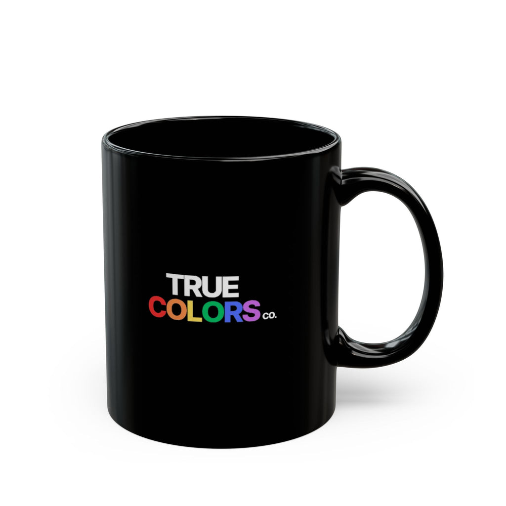 Coffee Mug - Black