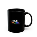 Coffee Mug - Black
