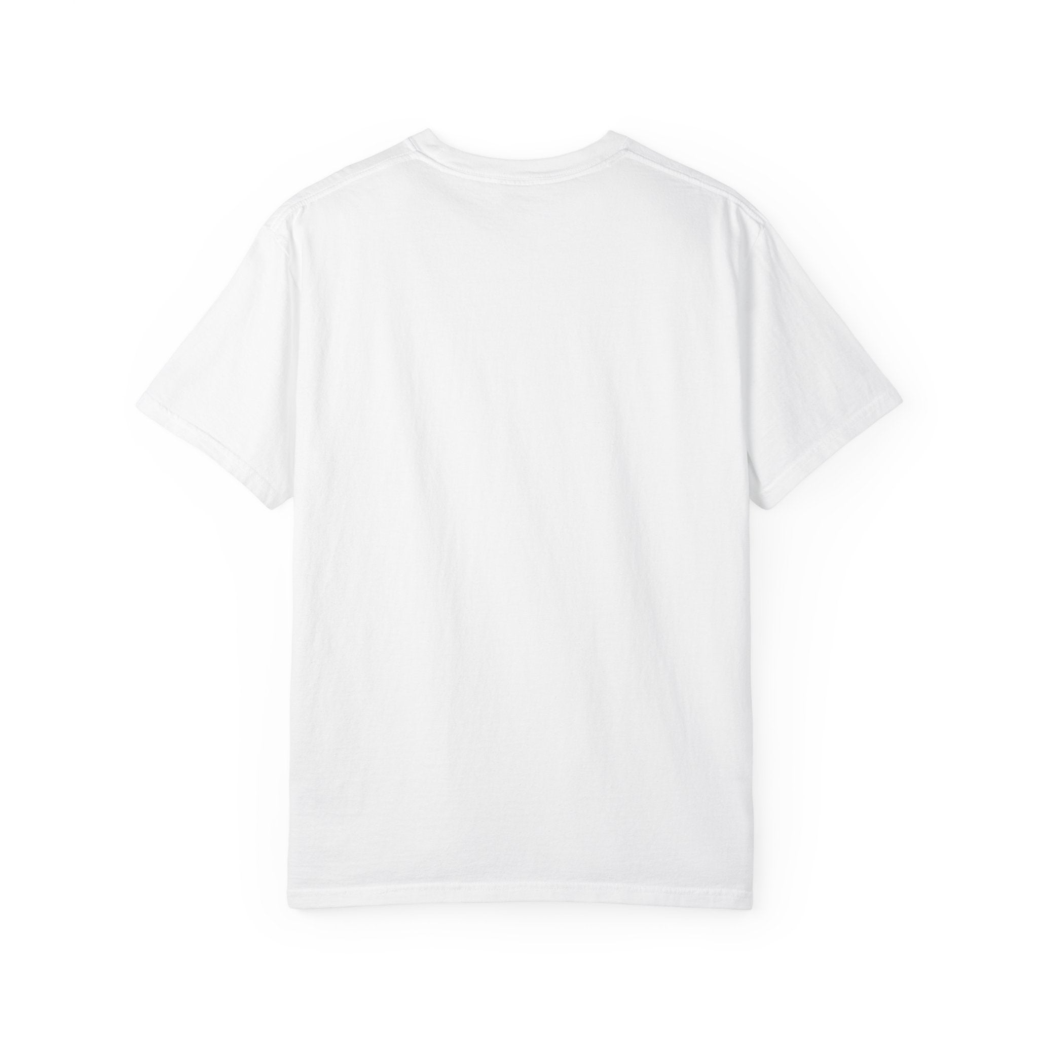 Original UNISEX T-shirt - WHITE