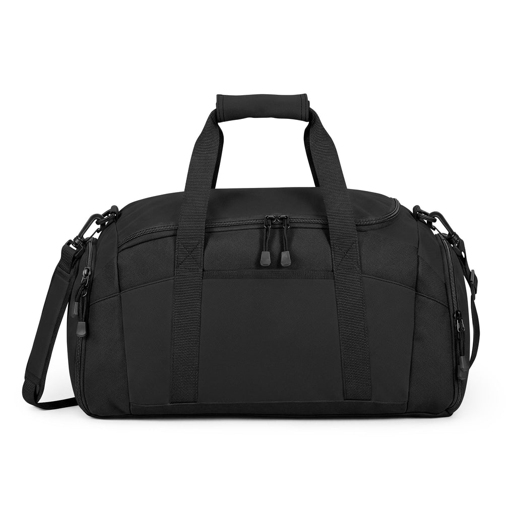 Gym Bag - Black