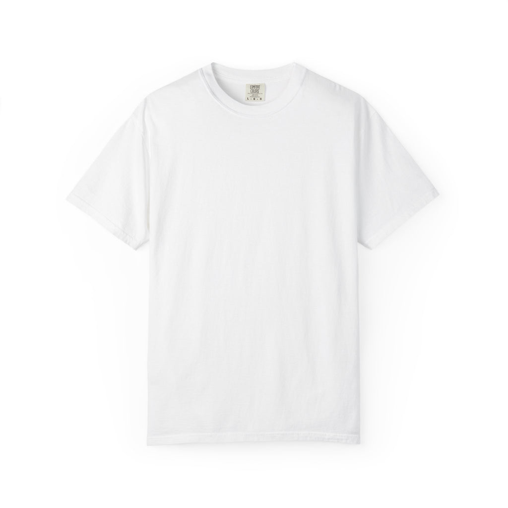 My Religion Unisex White Tee