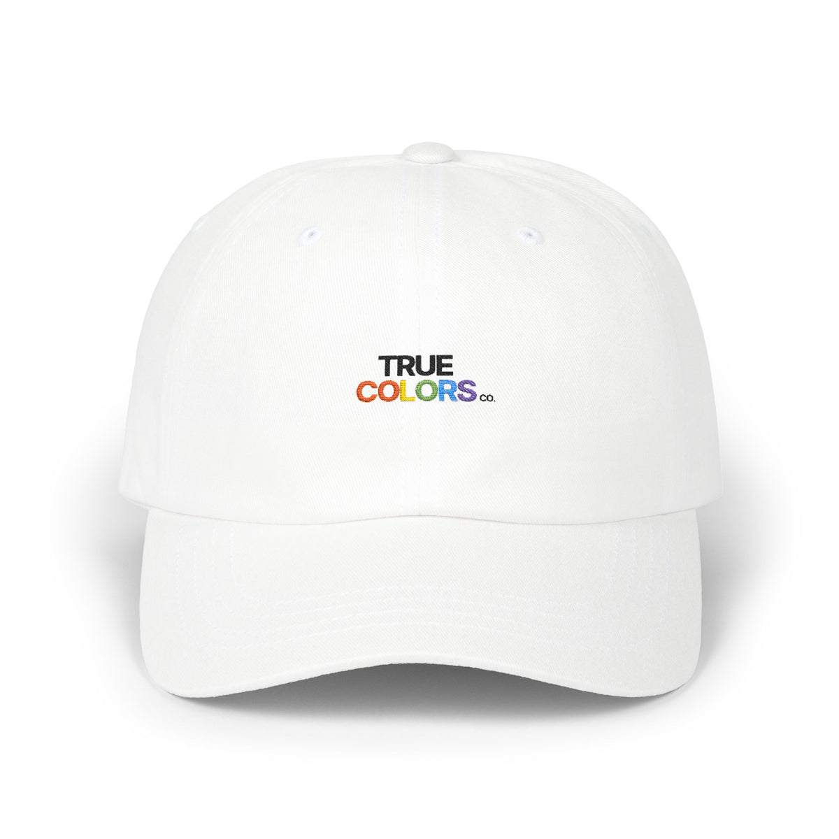 Classic Dad Cap