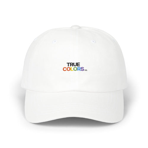 Classic Dad Cap
