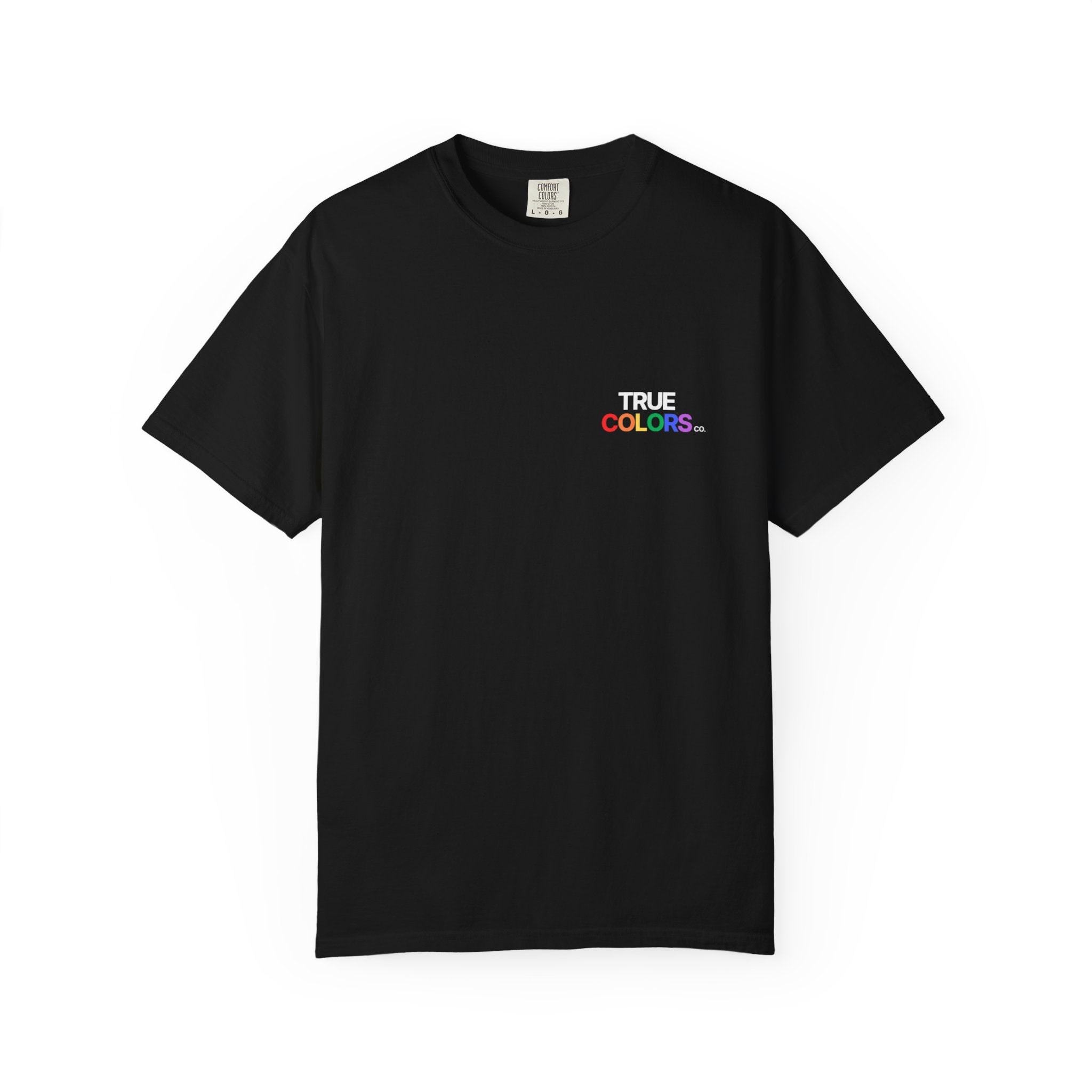Wear Your Truth Unisex Graphic Tee