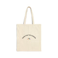 Here for the Queers Cotton Tote