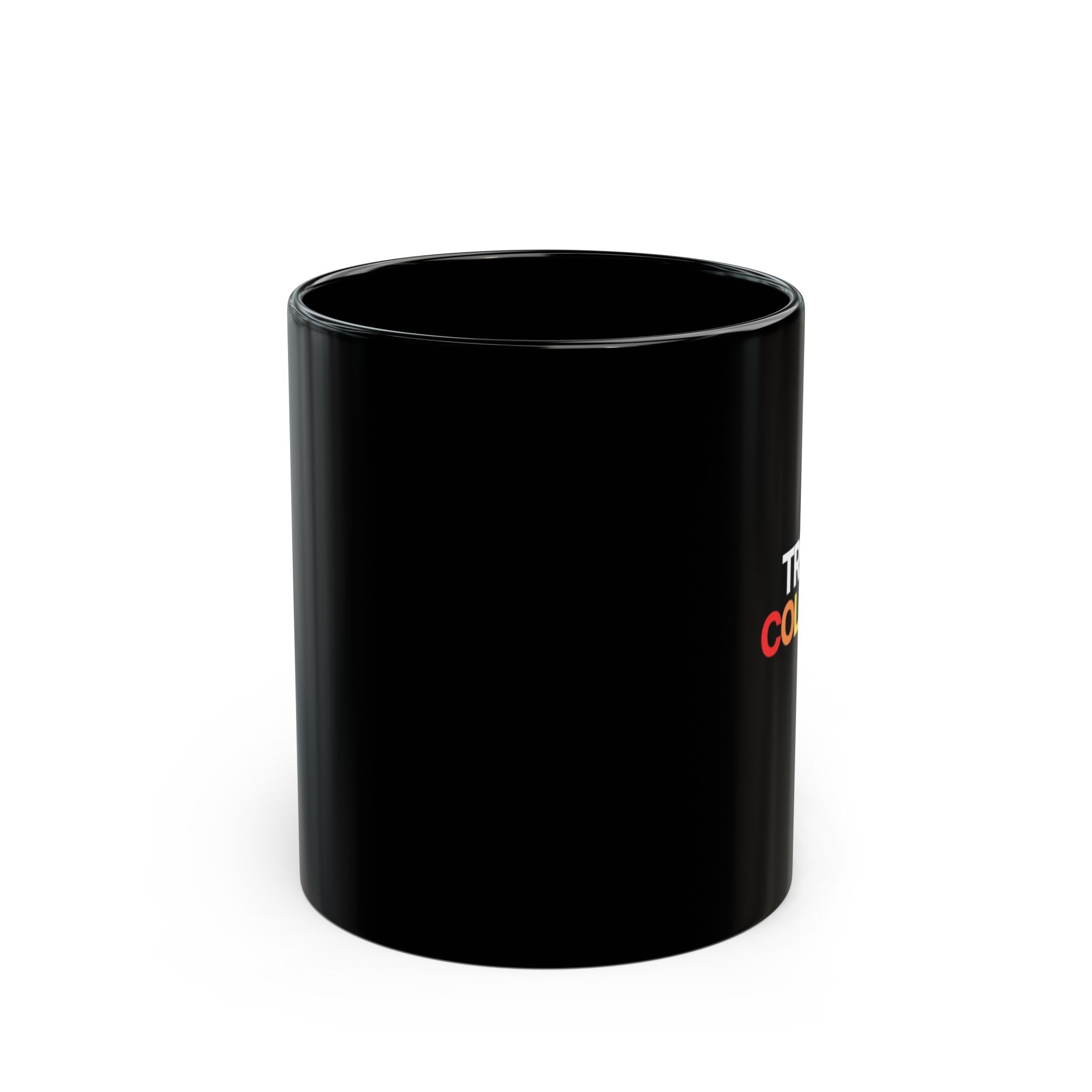 Coffee Mug - Black