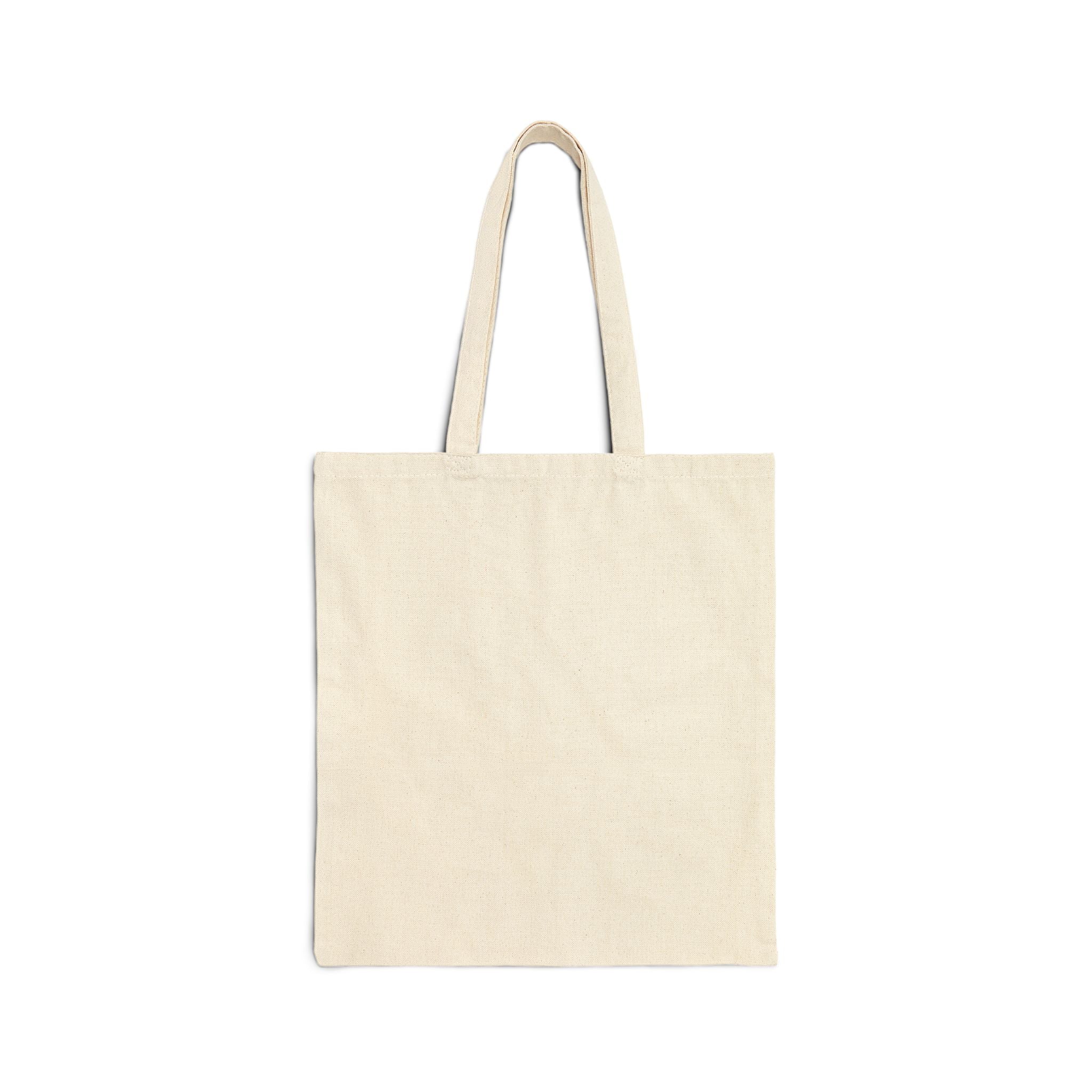 Here for the Queers Cotton Tote