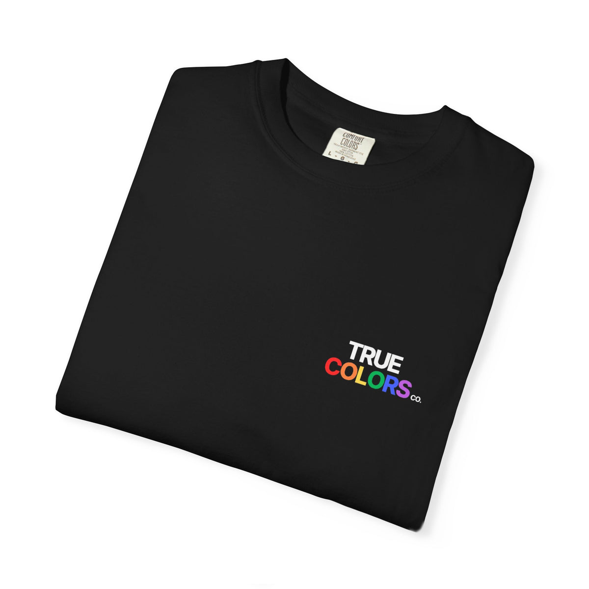 Wear Your Truth Unisex Graphic Tee