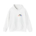 Built Different Loved Fully Sweatshirt