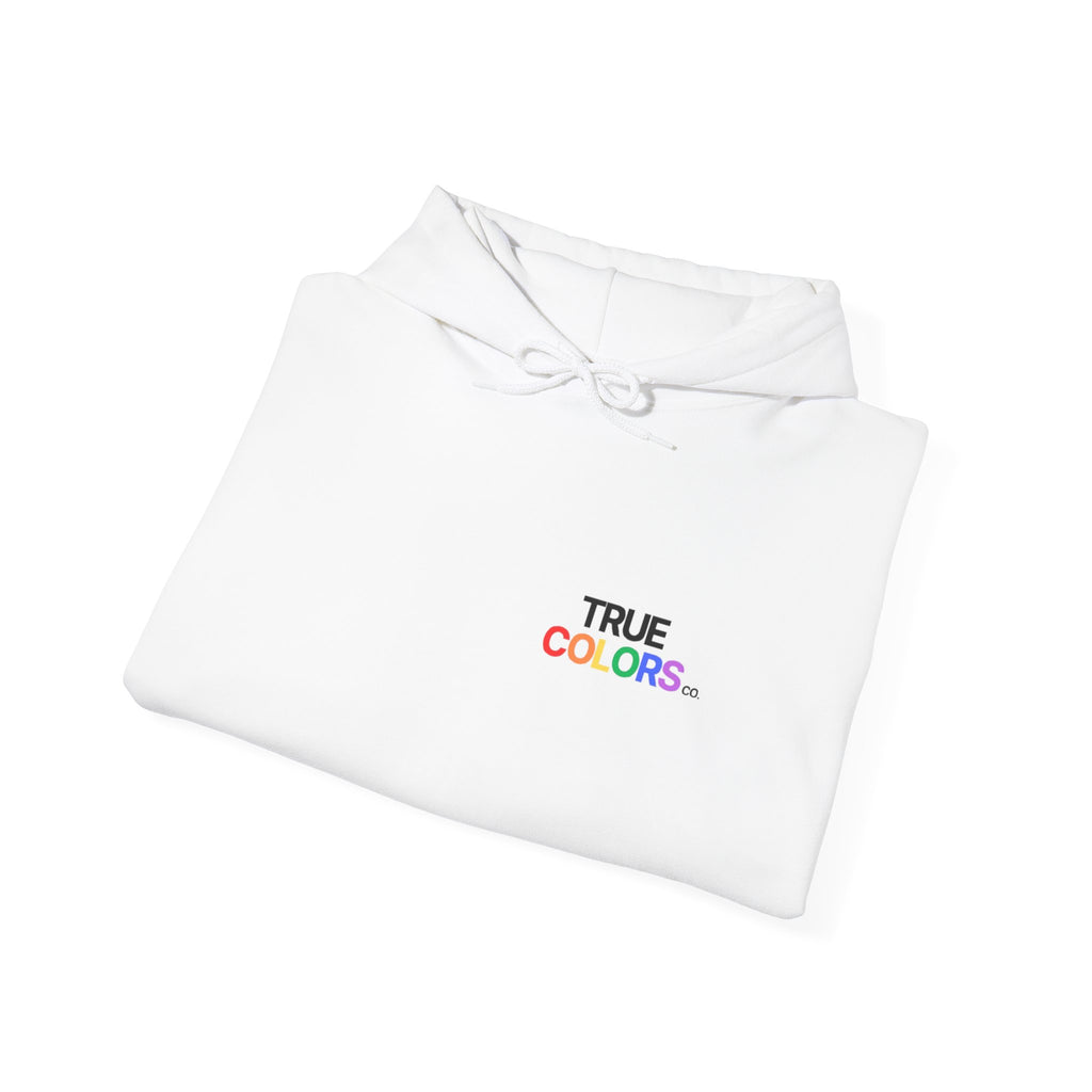 Unisex Hooded Sweatshirt