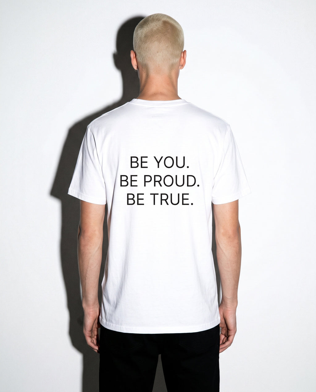 Be you Unisex T-shirt