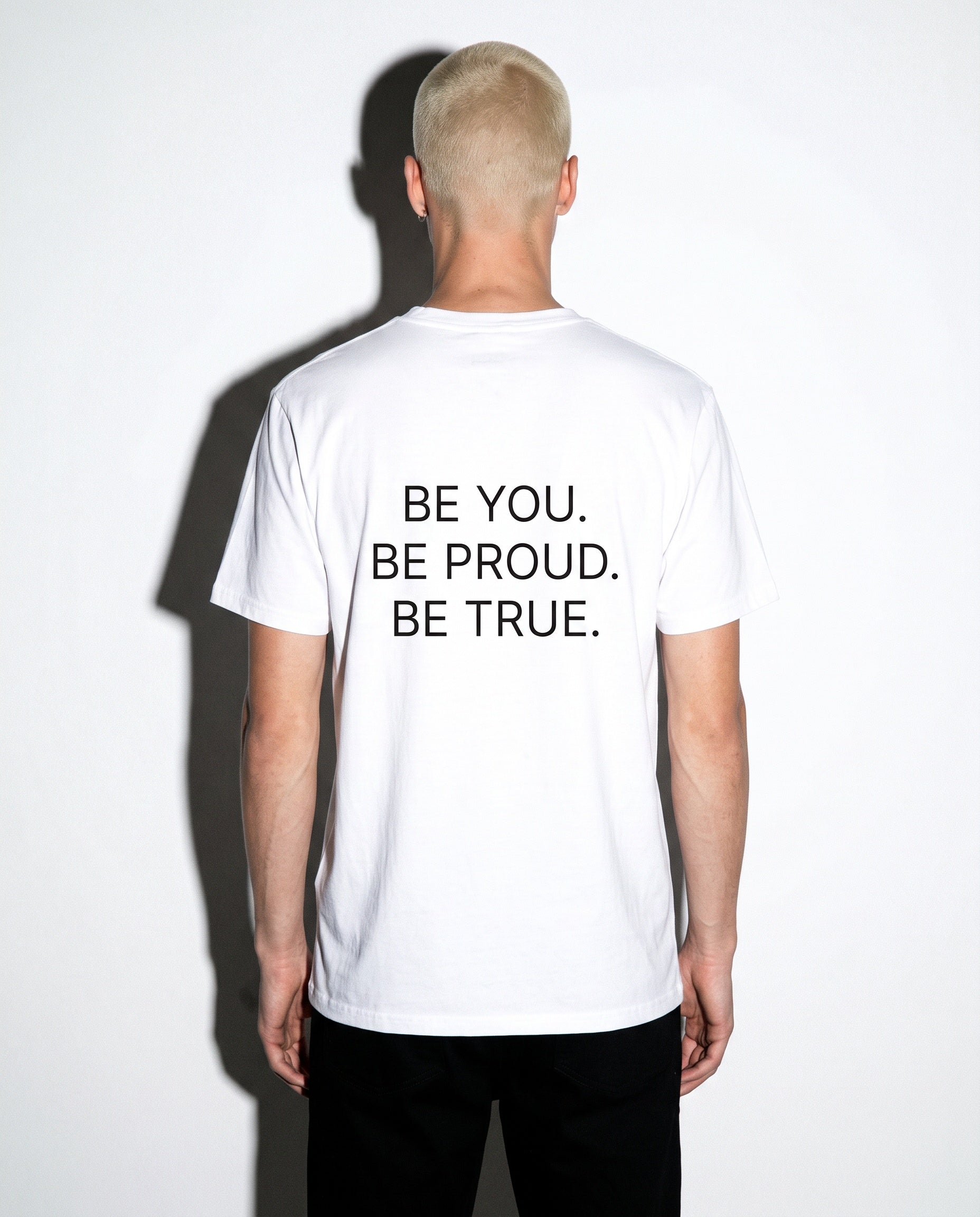 Be you Unisex T-shirt