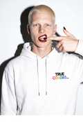 Unisex Hooded Sweatshirt
