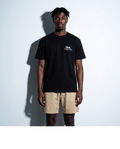 Original UNISEX T-shirt - BLACK