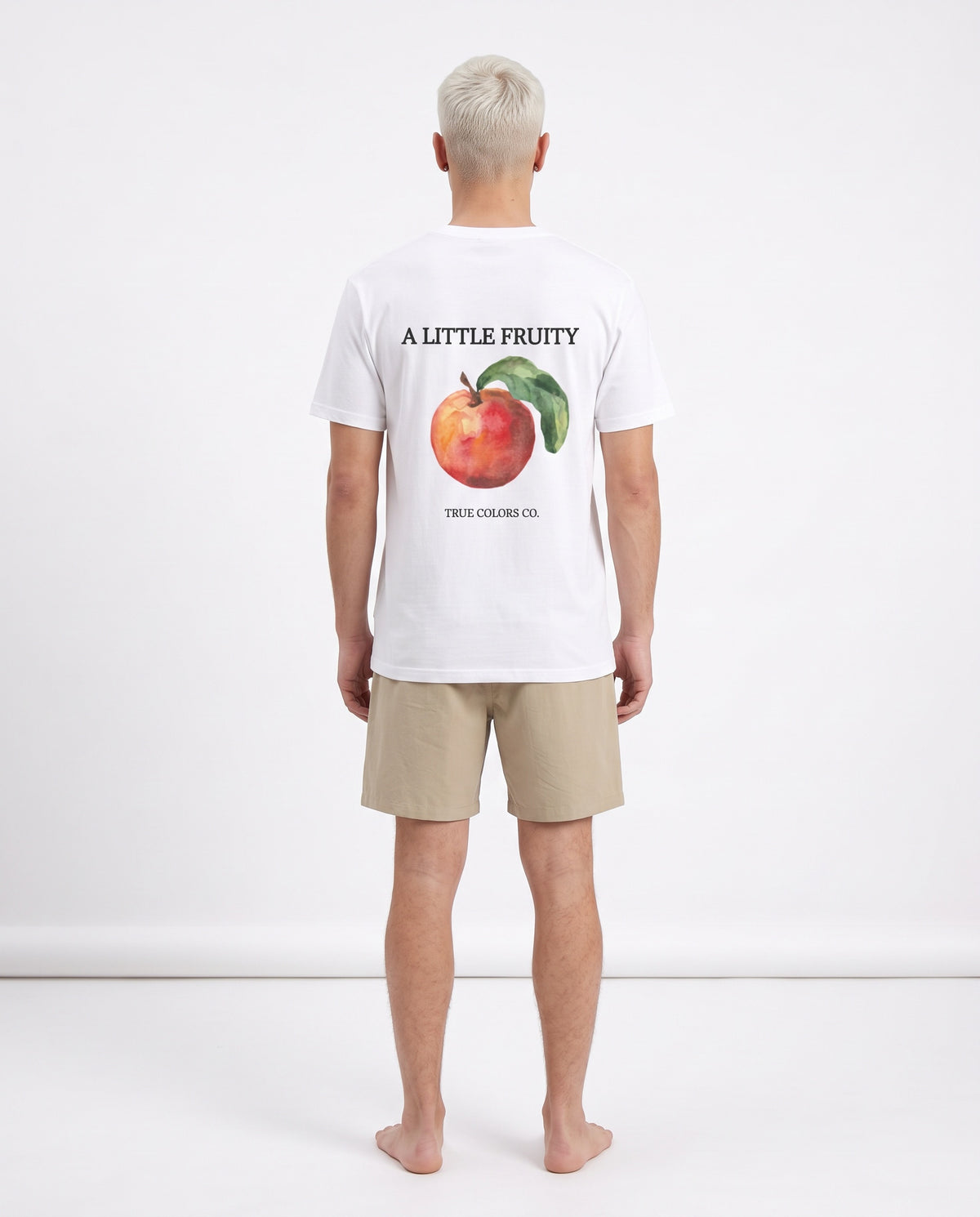 A Little Fruity Unisex Tee
