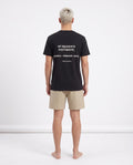 My Religion OG Unisex Black Tee