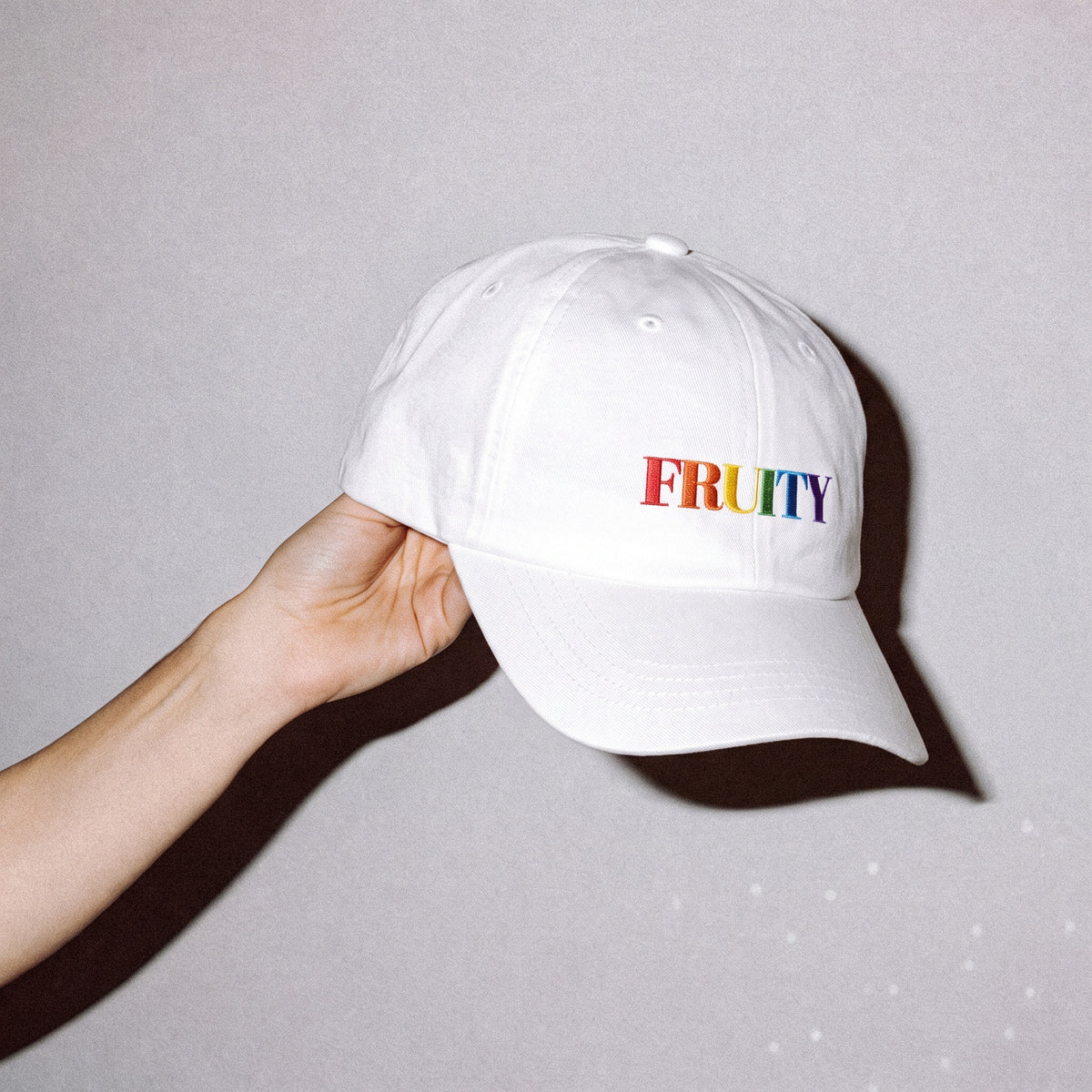 Fruity Baseball Cap