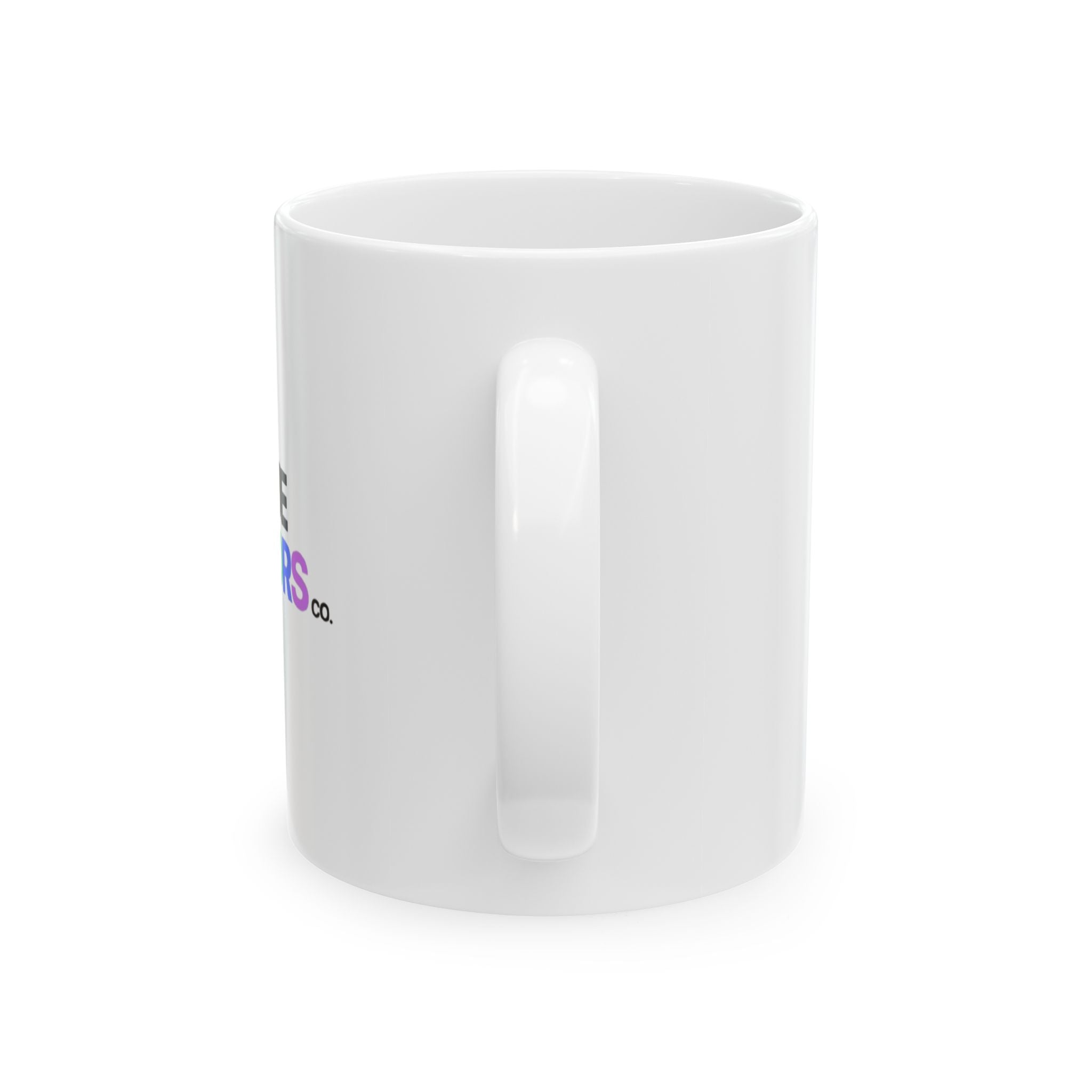Coffee Mug - white