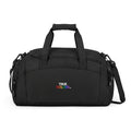 Gym Bag - Black