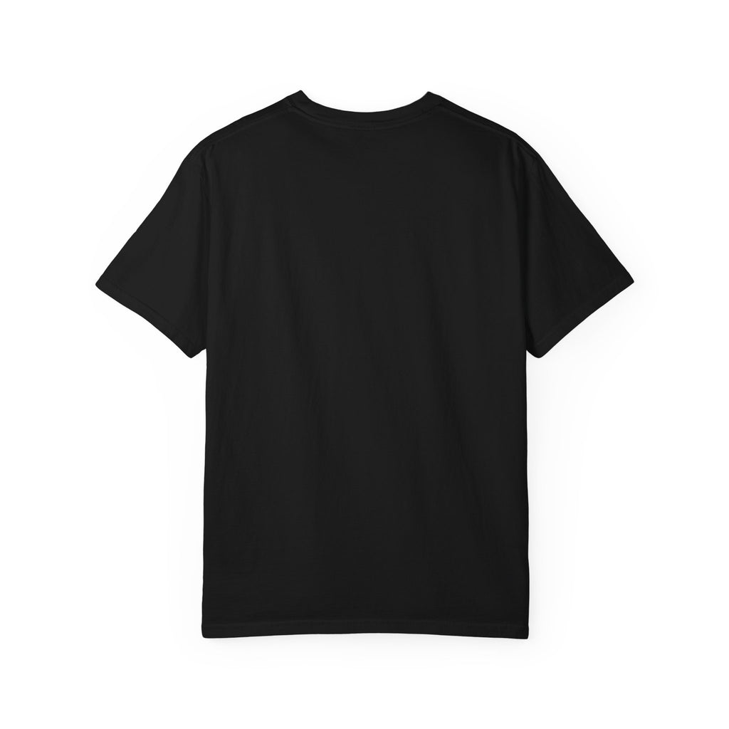 Original UNISEX T-shirt - BLACK