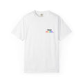 Original UNISEX T-shirt - WHITE