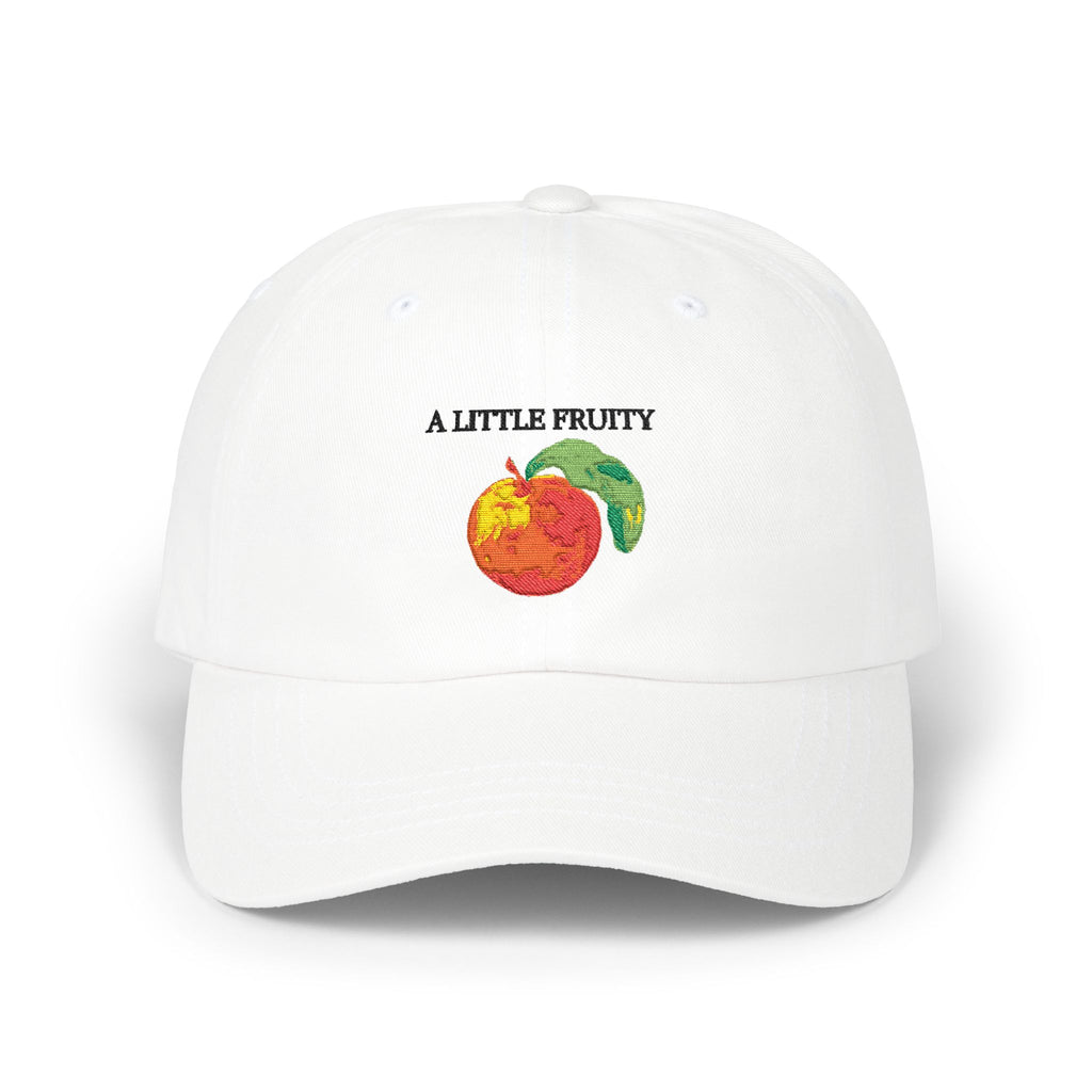 A Little Fruity Baseball Cap