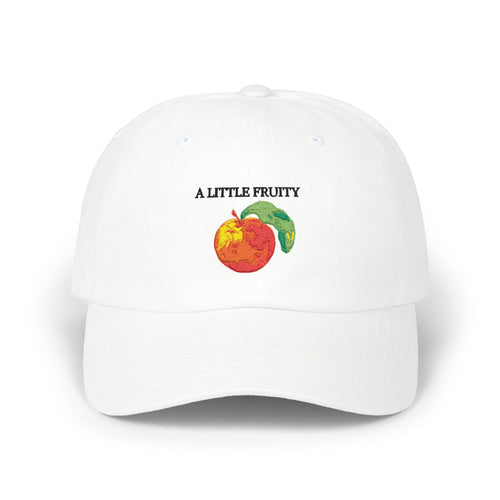 A Little Fruity Baseball Cap