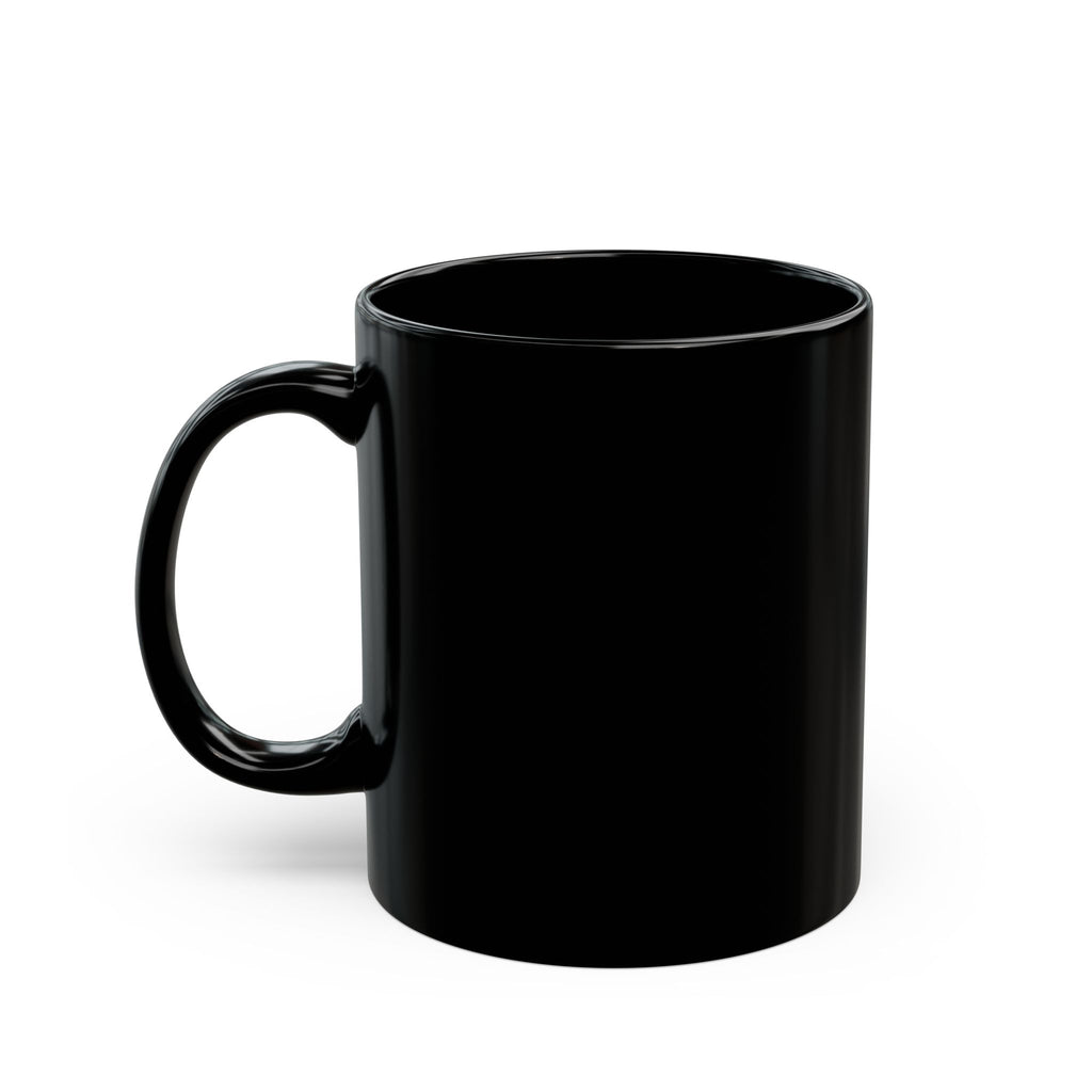 Coffee Mug - Black