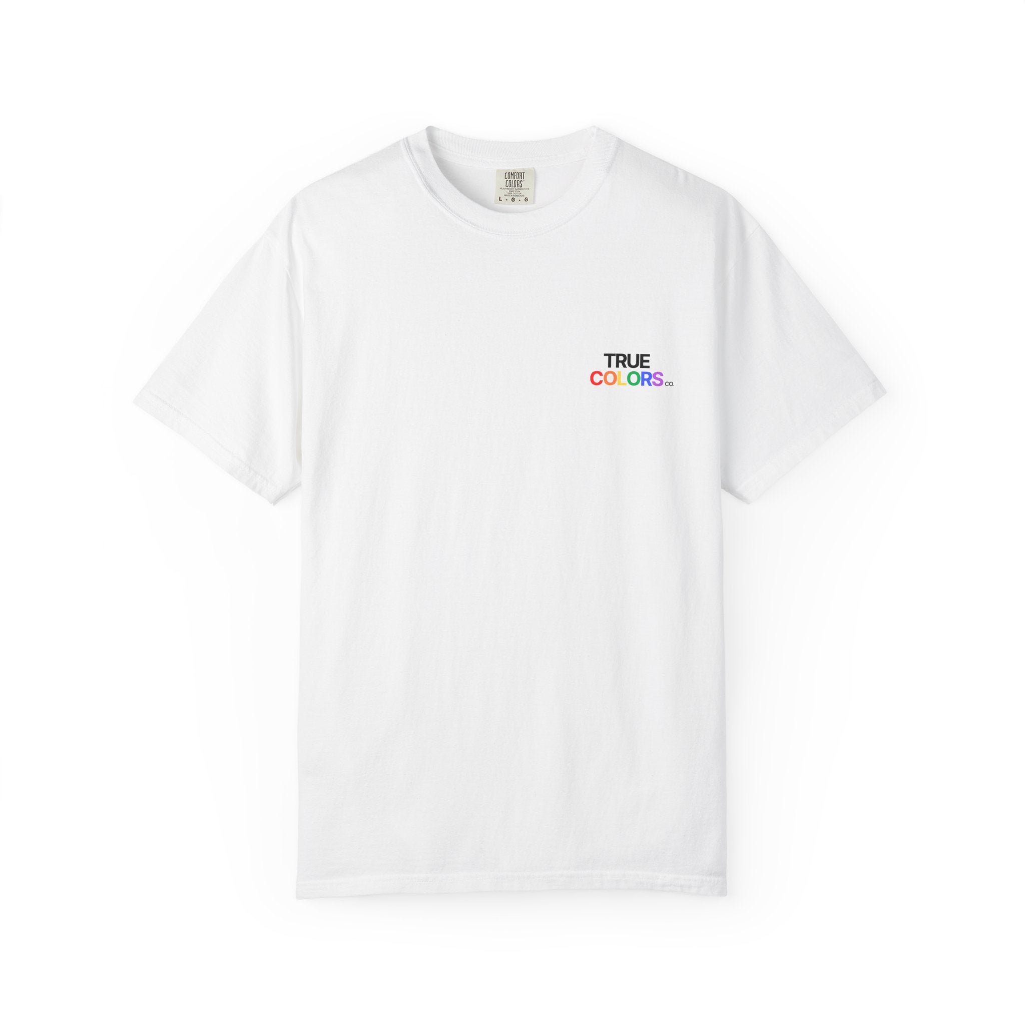 Love Is Not a Trend Unisex T-Shirt