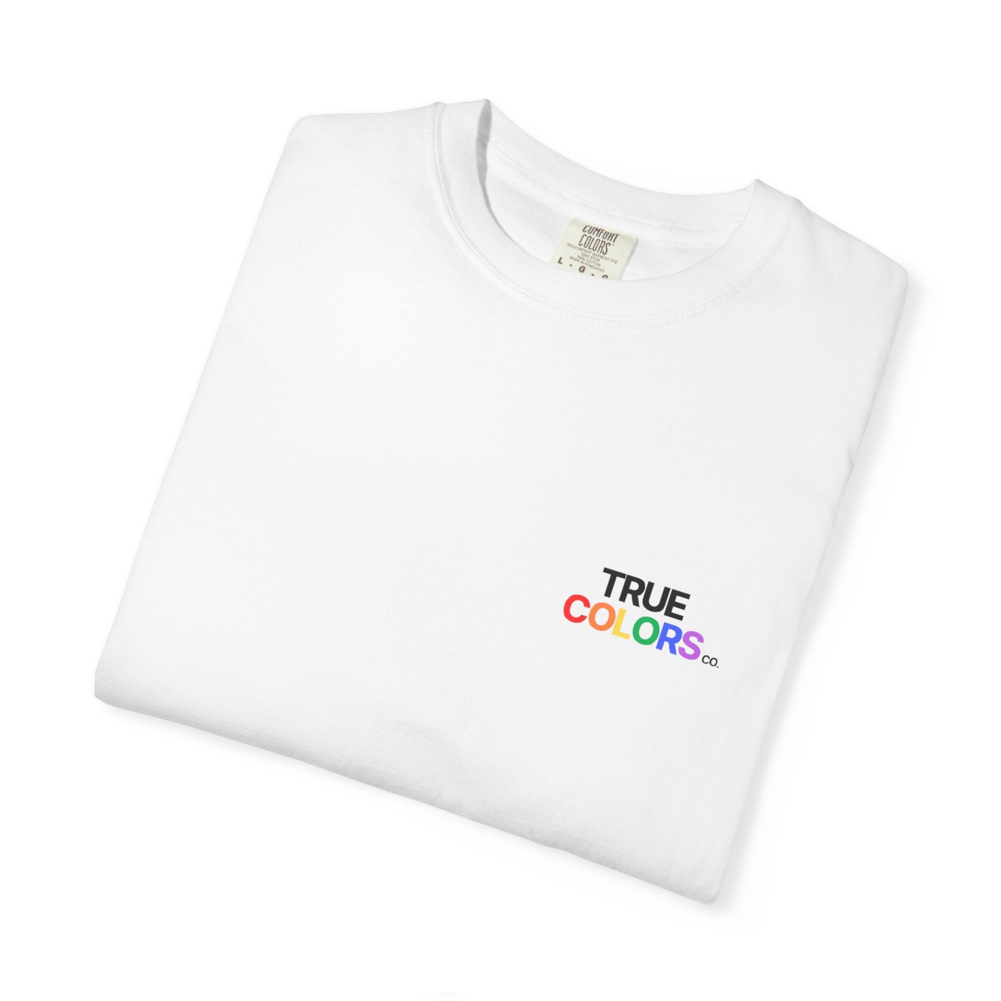 Be you Unisex T-shirt