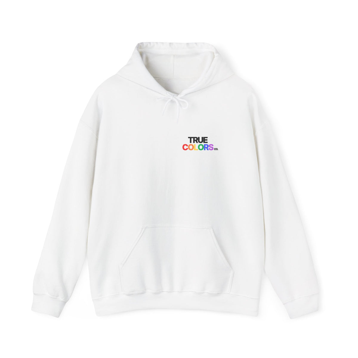 Unisex Hooded Sweatshirt