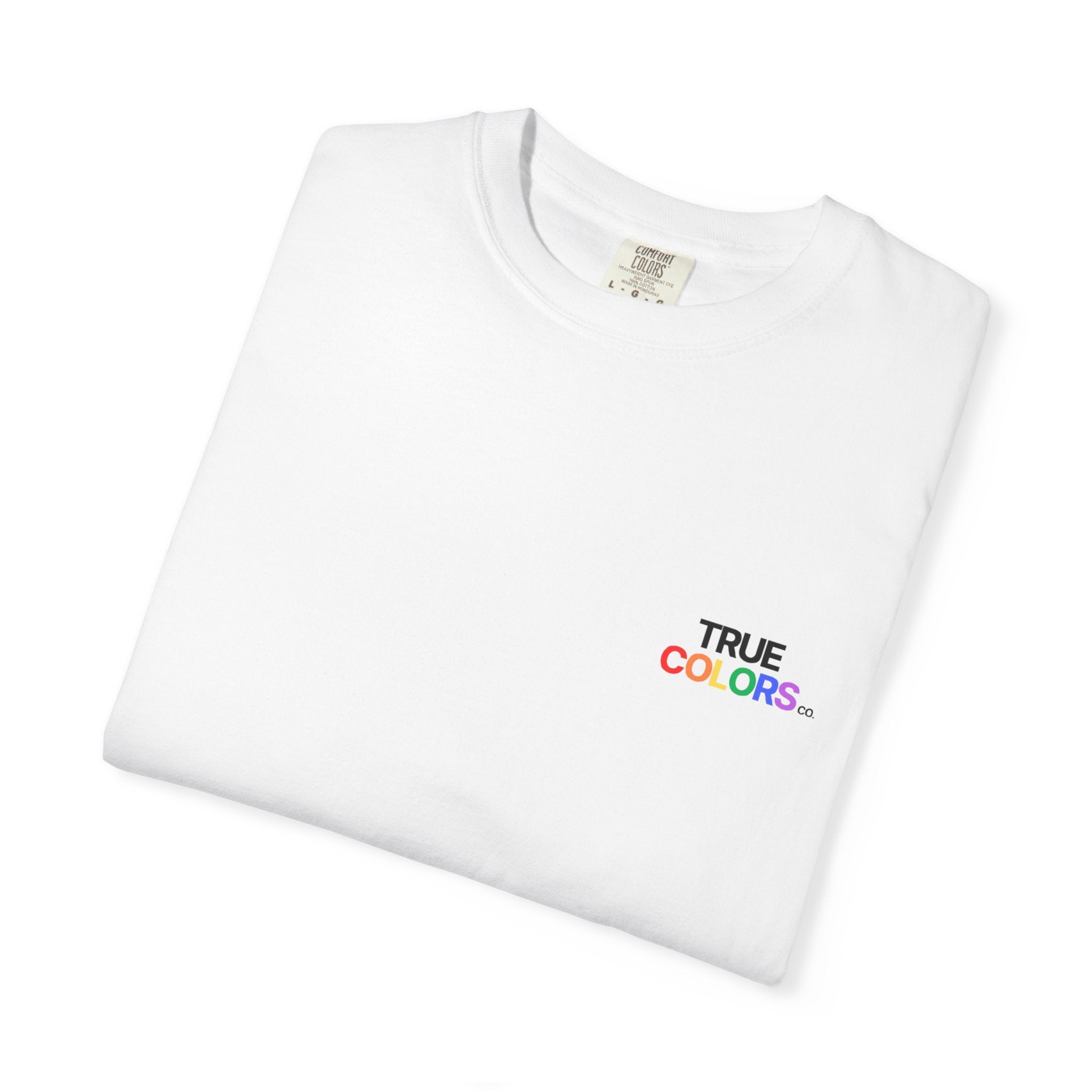 Love Is Not a Trend Unisex T-Shirt