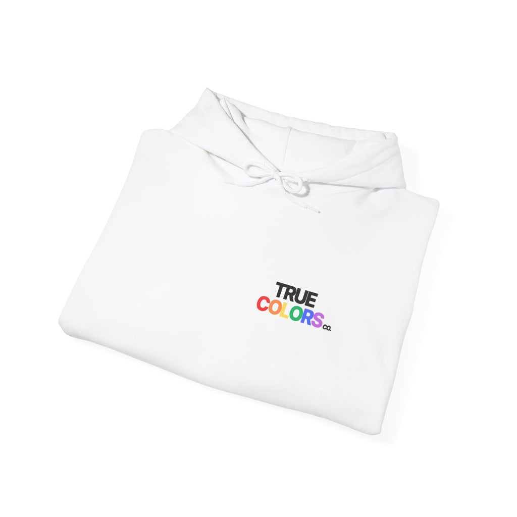 Unisex Hooded Sweatshirt