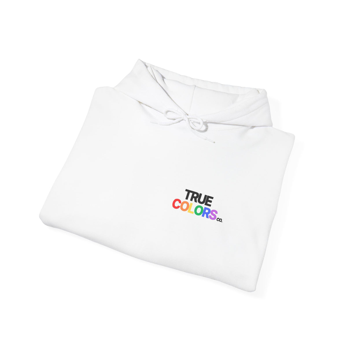 Unisex Hooded Sweatshirt