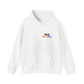 Built Different Loved Fully Sweatshirt
