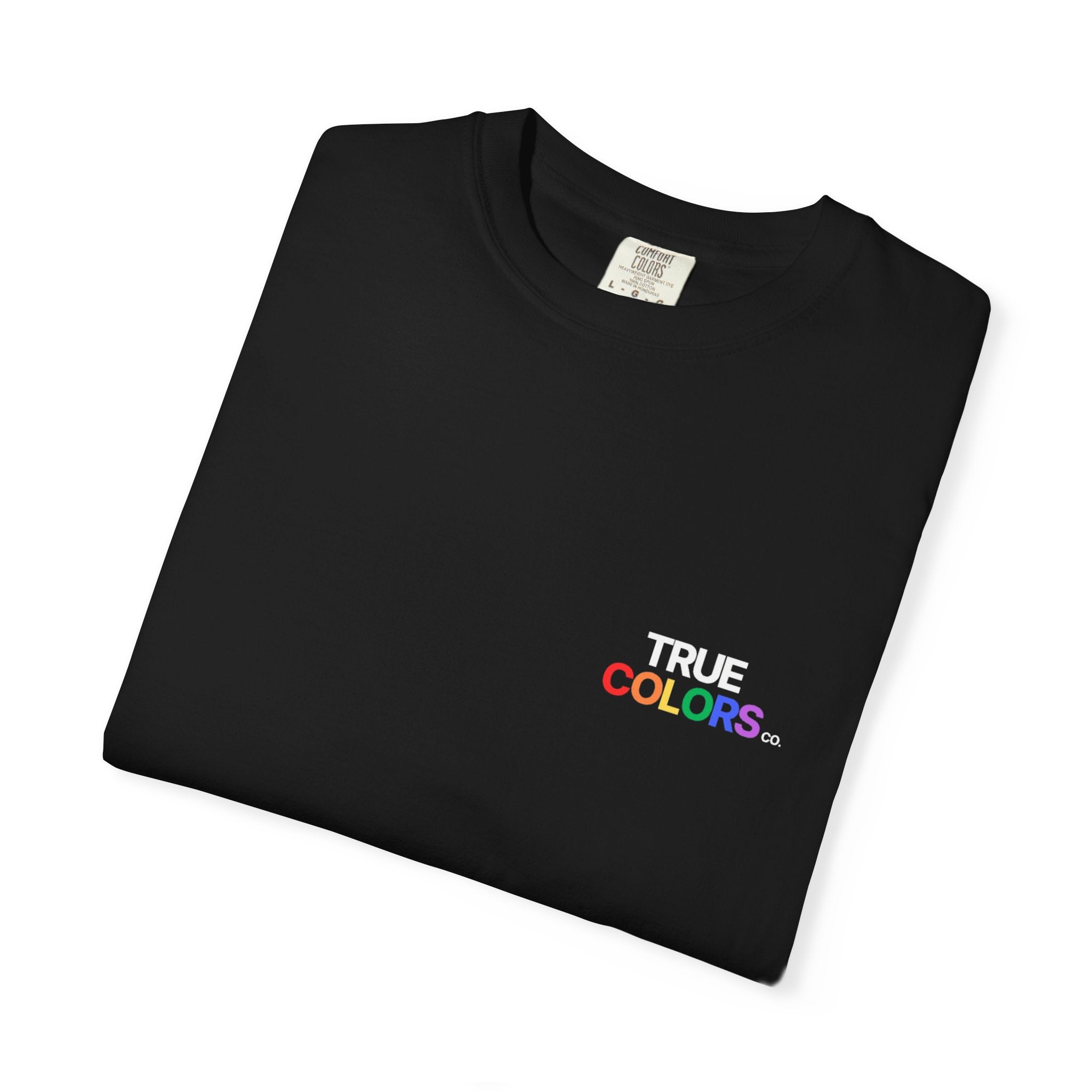 Wear Your Truth Unisex Graphic Tee